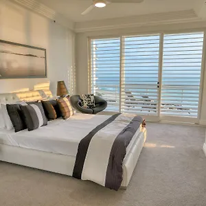 4* Hotel apartamentowy Carmel By The Sea